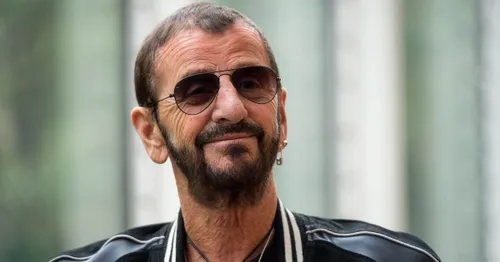 
				
					Ringo Starr cantou muito pouco nos discos dos Beatles
				
				