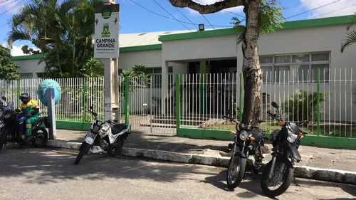 
				
					Matrículas da rede municipal de Campina Grande vão ser realizadas pela internet
				
				