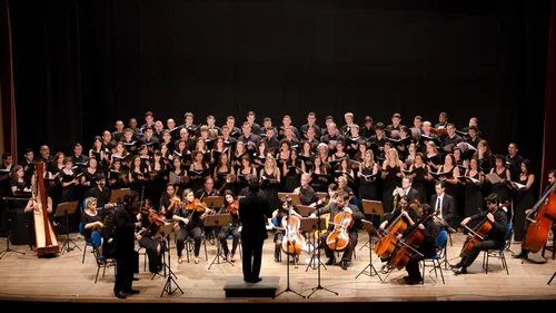 
				
					Festival Internacional de Música de Campina Grande começa nesta sexta
				
				