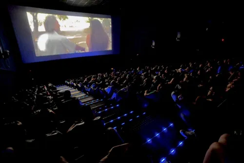 
				
					Cinema paraibano: Fest Aruanda inscreve para edição 2019
				
				