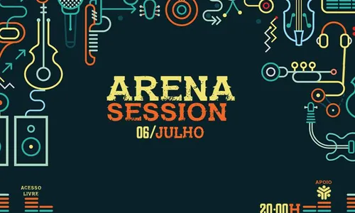 
                                        
                                            Arena Session
                                        
                                        