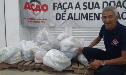 
                                        
                                            Brasil Mostra Brasil 2019 arrecada alimentos para ajudar vítimas da seca na PB
                                        
                                        