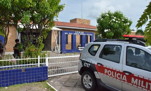 
                                        
                                            Xeque-Mate: Roberto Santiago deve ser solto nesta quarta-feira
                                        
                                        