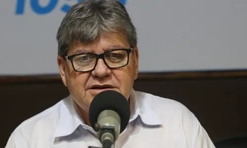 
                                        
                                            João descarta 'orçamento impositivo', apesar da pressão da AL
                                        
                                        