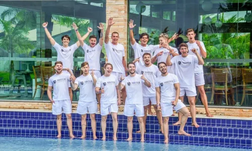 
                                        
                                            Mister Paraíba 2019 acontece em João Pessoa no dia 23
                                        
                                        