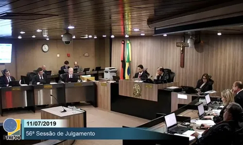 
                                        
                                            Aije do Empreender: Relator nega crimes e pedido de vista adia conclusão de julgamento
                                        
                                        