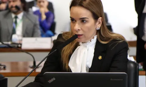 
                                        
                                            Homem que atacou Daniella Ribeiro e pediu “nudes” terá que entregar cestas básicas
                                        
                                        