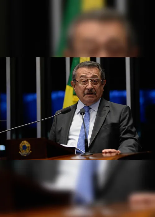 
                                        
                                            Maranhão apresenta PEC no Senado para adiar Eleições 2020
                                        
                                        