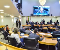 Hervázio, Júnior Araújo e Chico Mendes são cotados para assumir liderança do governo na Assembleia