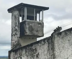 Estado precário de guaritas do Serrotão põe em risco segurança do presídio, diz MPPB