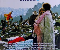Silvio Osias: Woodstock para (re) ouvir e (re) ver
