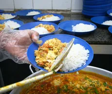 Projeto quer obrigar que escolas estaduais da Paraíba divulguem cardápio da merenda escolar