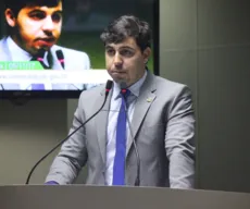 Após ser preso na 'Famintos', Renan Maracajá reassume na Câmara de CG