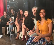 'Bacurau' tem sessão especial com presença do elenco paraibano no Cine Banguê