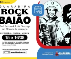 Guarabira Rock-Baião