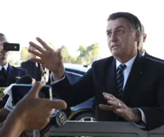 Bolsonaro diz que erros na correção do Enem podem ter sido sabotagem