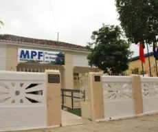 MPF investiga uso de R$ 2 milhões do Fundeb em obras de pavimentação na PB