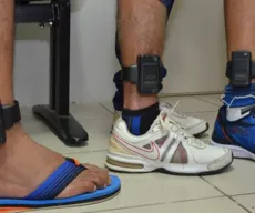 Pelo menos 1,4 mil detentos cumprem prisão domiciliar sem tornozeleira eletrônica na PB