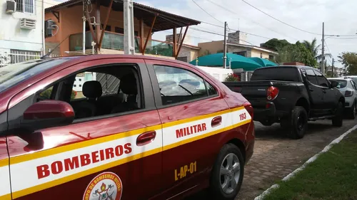 
				
					Coronel dos Bombeiros da PB suspeito de fraudar laudos é afastado
				
				