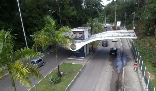 
				
					UFPB abre mais de 2 mil vagas para ingresso de graduado, reopção e transferência
				
				