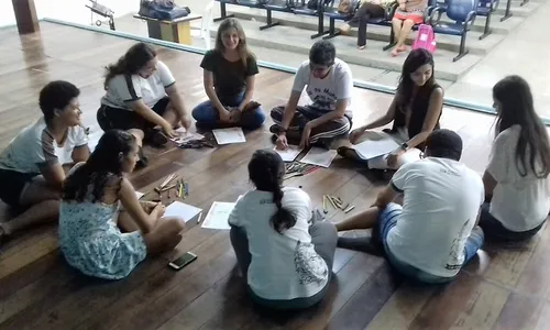 
                                        
                                            Projeto da UFPB melhora aprendizagem e diminui bullying nas escolas
                                        
                                        