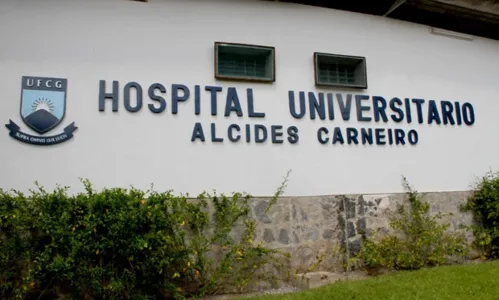 
                                        
                                            Ebserh anuncia concurso com vagas em dois hospitais universitários da Paraíba
                                        
                                        