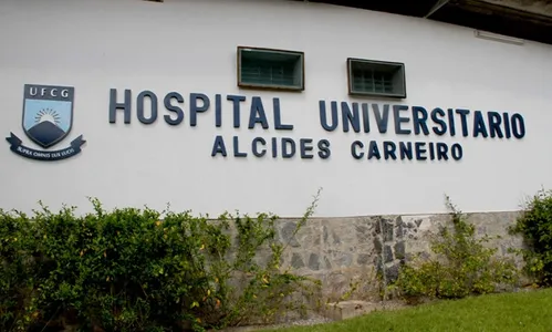 
                                        
                                            HU de Campina Grande reabre leitos para tratar pacientes com Covid-19
                                        
                                        