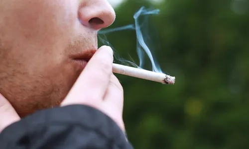 
                                        
                                            Consumo de cigarros pode prejudicar a visão, diz pesquisa da UFPB
                                        
                                        