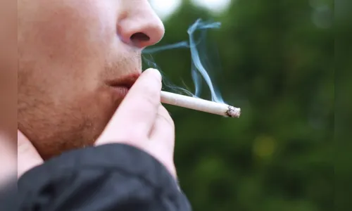 
				
					Consumo de cigarros pode prejudicar a visão, diz pesquisa da UFPB
				
				
