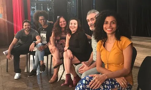 
                                        
                                            'Bacurau' tem sessão especial com presença do elenco paraibano no Cine Banguê
                                        
                                        