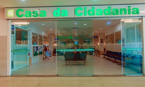 
                                        
                                            Unidades da Casa da Cidadania reduzem atendimento para sanitização
                                        
                                        