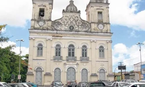 
                                        
                                            Arquidiocese da Paraíba suspende missas com mais de 100 pessoas
                                        
                                        