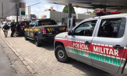 
				
					Sudema deflagra operação com posto de combustível multado em 15 mil na Paraíba
				
				