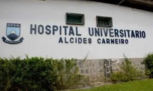 
                                        
                                            Hospital Universitário de Campina Grande retoma atendimentos ambulatoriais
                                        
                                        