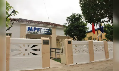 
				
					Operação Papel Timbrado: MPF recorre e TRF5 condena construtores por fraude
				
				