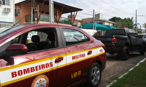 
                                        
                                            Coronel dos Bombeiros da PB suspeito de fraudar laudos é afastado
                                        
                                        