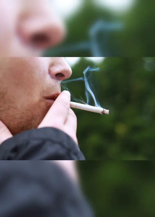 
                                        
                                            Consumo de cigarros pode prejudicar a visão, diz pesquisa da UFPB
                                        
                                        