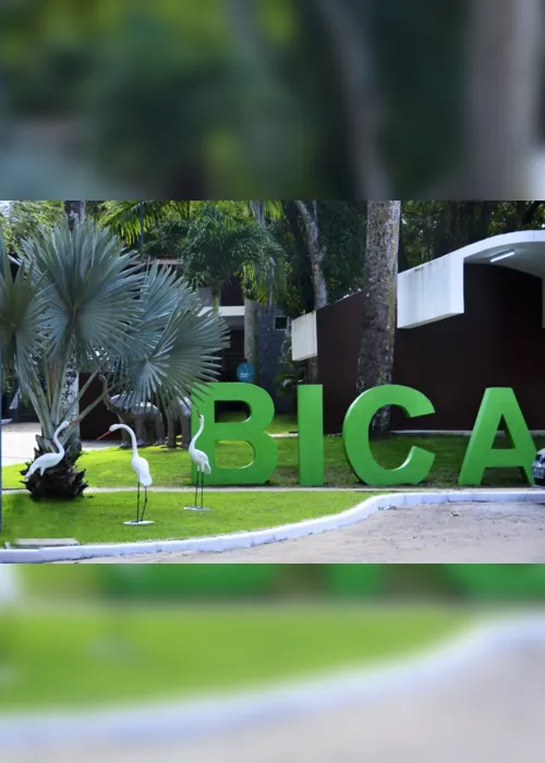 
                                        
                                            Bica reabre para visitação nesta sexta-feira, com limite de público
                                        
                                        