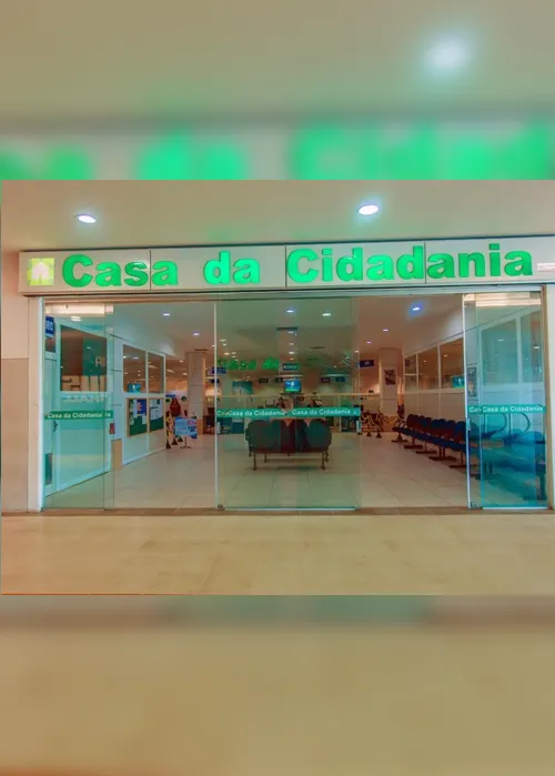 
                                        
                                            Casa da Cidadania da Paraíba: serviços, órgãos, e horário de funcionamento
                                        
                                        