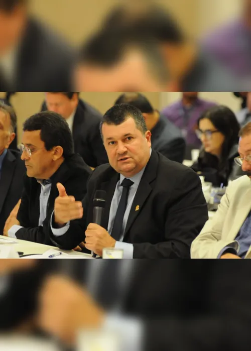 
                                        
                                            Prefeituras da Paraíba não irão fazer 'rateio' do Fundeb, avisa Famup
                                        
                                        