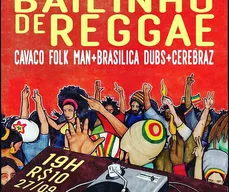 Bailinho de Reggae