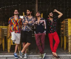 Banda paraibana Caburé repudia uso de música por Regina Duarte