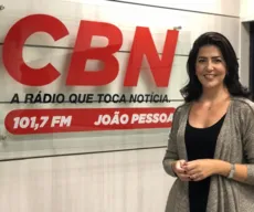 Carla Arantes é a nova voz da CBN e Carla Visani assume manhãs na rádio