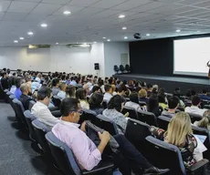 Evento discute governança, inovação e longevidade com empresários