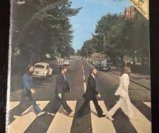 ABBEY ROAD FAZ 50 ANOS