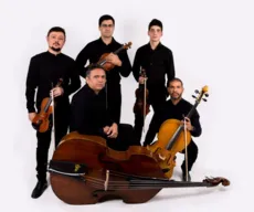 Quinteto da Paraíba