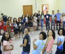 Unicef promove Encontro Estadual de Mobilização de Adolescentes em Campina Grande