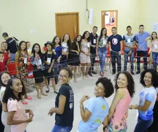 Unicef promove Encontro Estadual de Mobilização de Adolescentes em Campina Grande