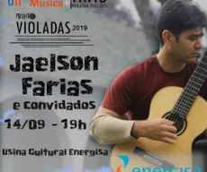 Jaelson Farias