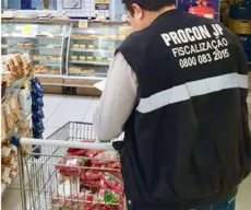 Supermercado é autuado por preços abusivos de produtos, em João Pessoa